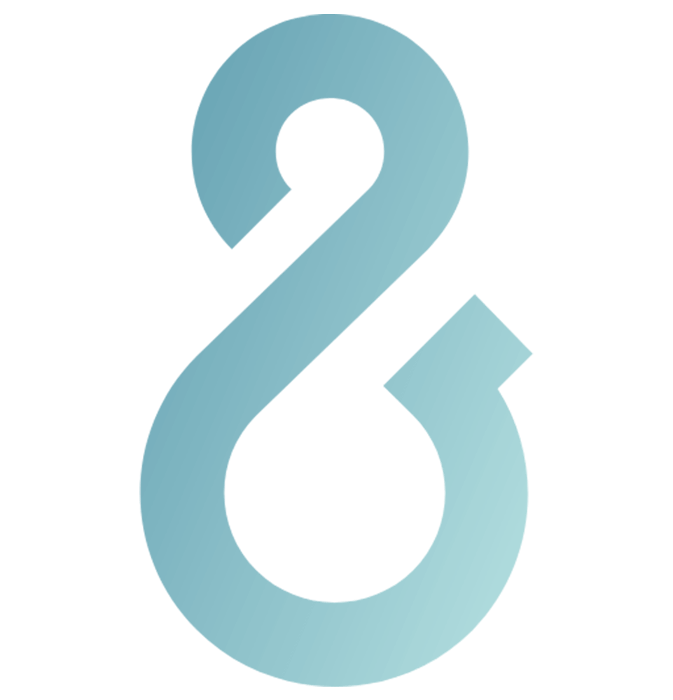ampersand icon